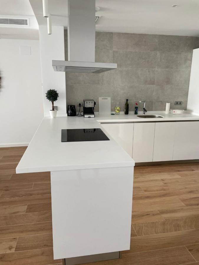 Modern 2 Beds Apartment In Alcaidesa Dış mekan fotoğraf