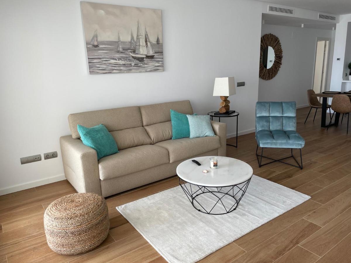 Modern 2 Beds Apartment In Alcaidesa Dış mekan fotoğraf