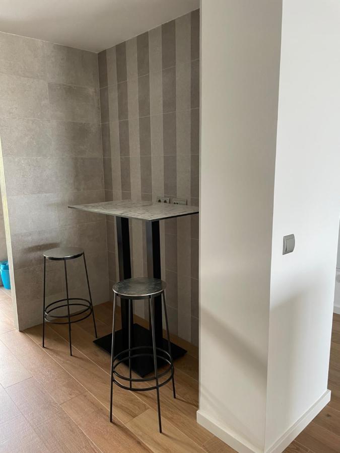 Modern 2 Beds Apartment In Alcaidesa Dış mekan fotoğraf