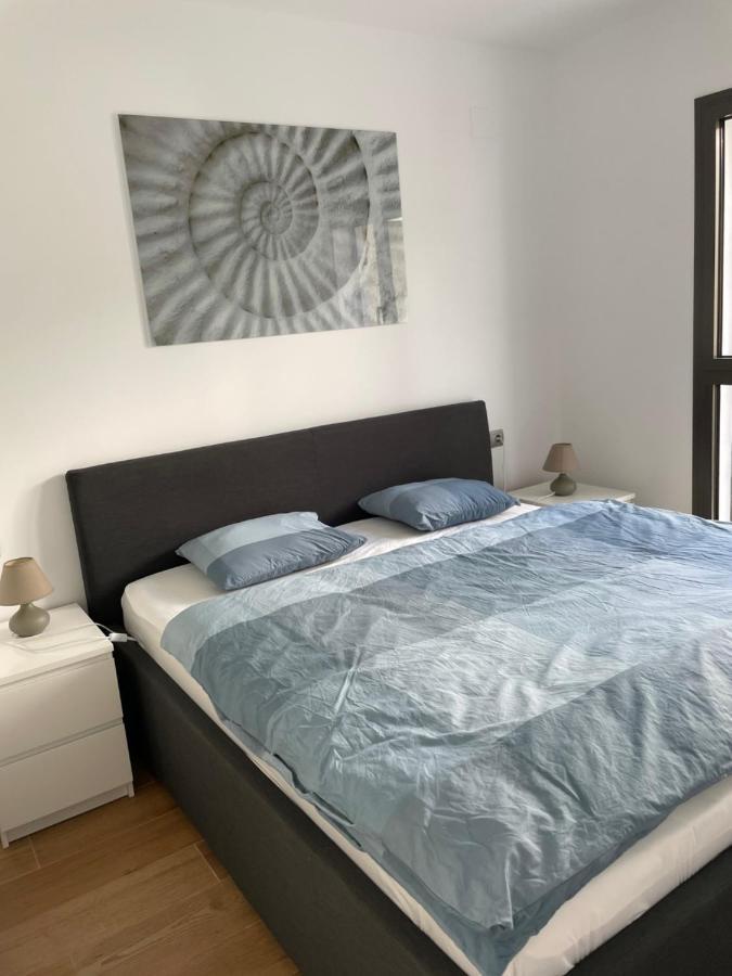 Modern 2 Beds Apartment In Alcaidesa Dış mekan fotoğraf